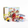 Lego, Duplo, 100592, komplett i kartong