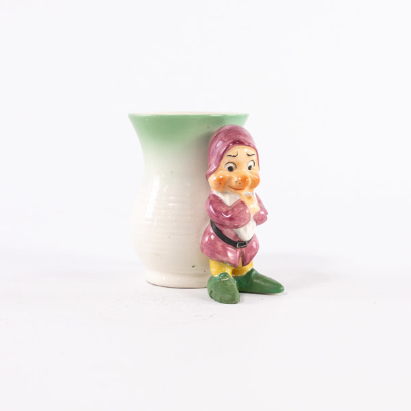 Vas, Snövit, 50-tal, Goebel, Tyskland
