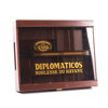 Cigarrlåda/Humidor, "Diplomaticos Habana"