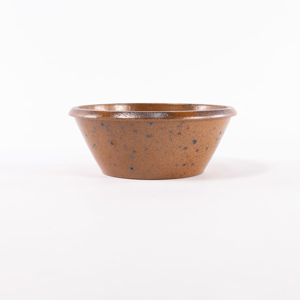 Skål, stengods, Raus, Ø 25 cm