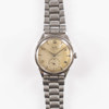 Tissot, Antimagnetique, 35 mm, rostfritt stål, 1952