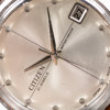 Citizen, 36 mm, rostfritt stål, 1967