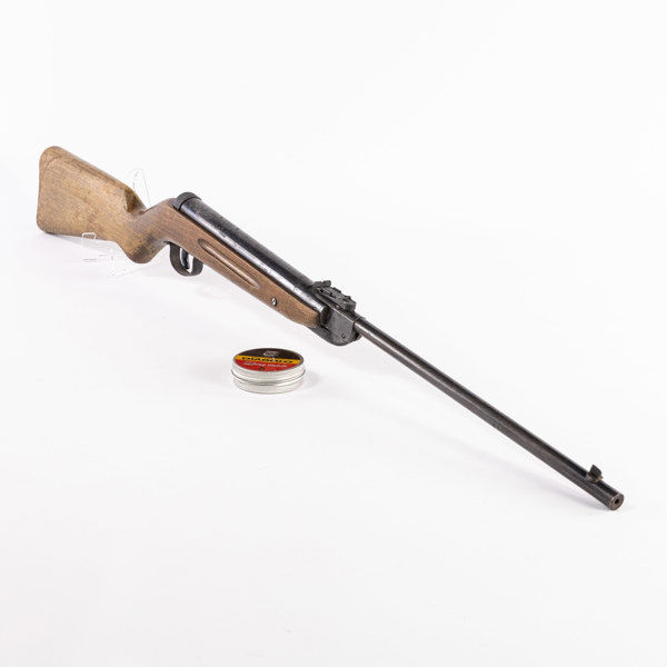 Luftgevär, Diana mod 25, längd 97 cm