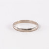 Ringar, 3 st, 18k guld, 8,3 gram