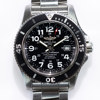 Breitling, SuperOcean II, 44 mm, rostfritt stål, 2015