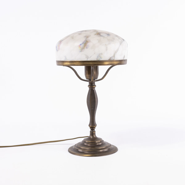 Bordslampa, Lyktan Bankeryd, höjd 37 cm