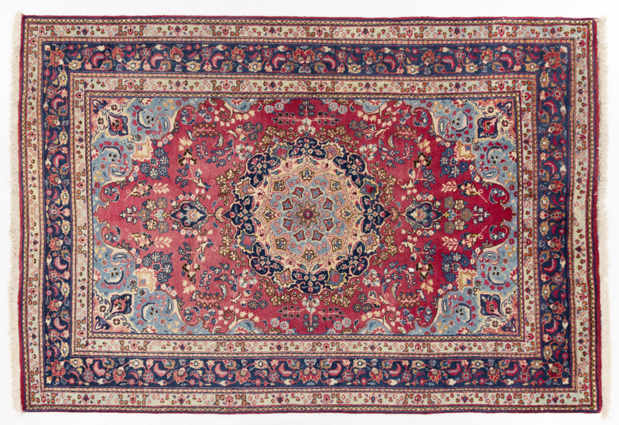 Orientmatta, Meshed, 290 x 200 cm