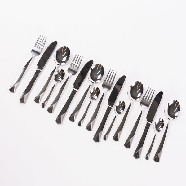 Bestick, 16 delar, "Bella", Nilsjohan