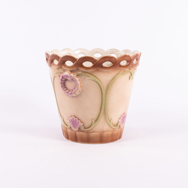 Ytterfoder, jugend, höjd 23 cm