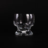 Signe Persson-Melin, whiskyglas, 7 st, "Porter", Boda