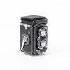 TLR, Rolleiflex, 3.5 A, 50-tal, Tyskland