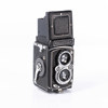 TLR, Rolleiflex, 3.5 A, 50-tal, Tyskland