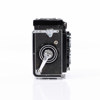 TLR, Rolleiflex, 3.5 A, 50-tal, Tyskland