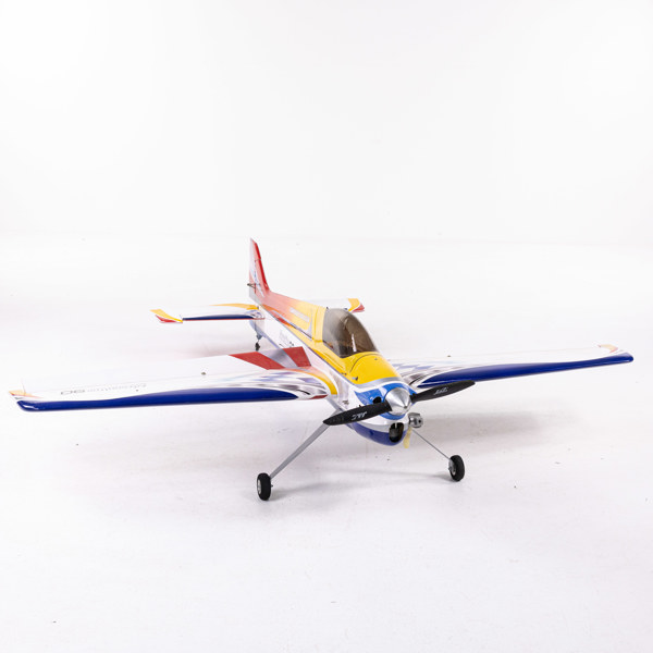 RC modellflyg "Adrenaline 90"