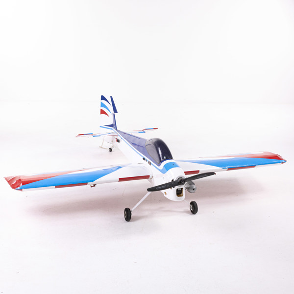 RC modellflyg "Great Planes"