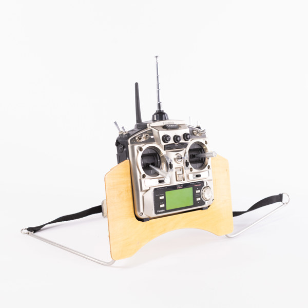 RC modellflyg, sändare, Futaba T9CP