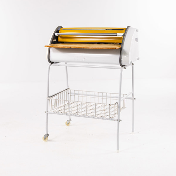 Mangel, Elektrohelios, HU5105, 110W