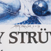 Ardy Strüwer, utställningsaffisch, 50 x 70 cm