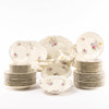 Matservis, 58 delar, "Pompadour", Rosenthal, Tyskland