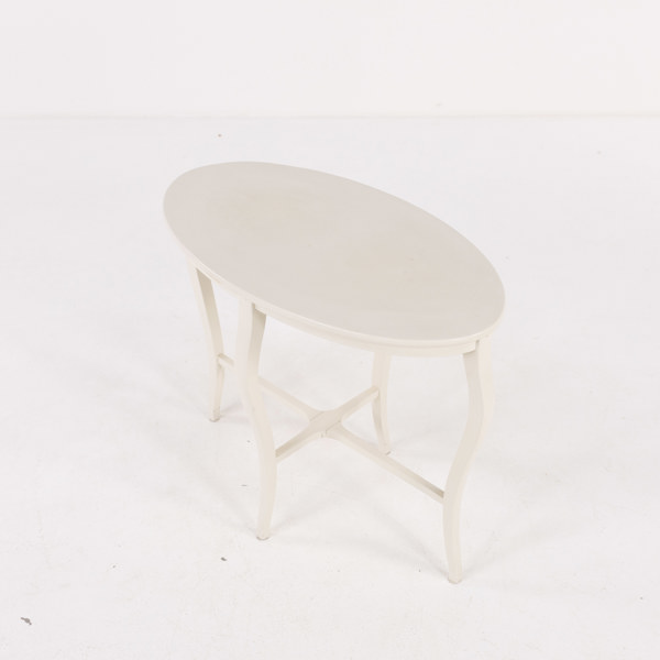 Sidobord, jugend, höjd 56 cm