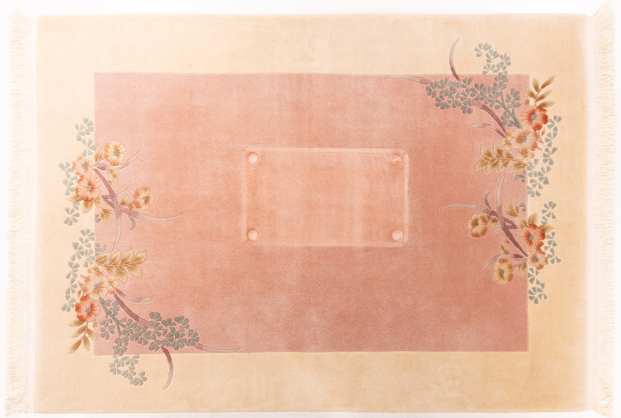 Kinamatta, 230 x 165 cm