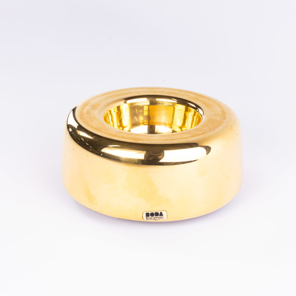 Monica Backström, skål, Boda, diameter 14,5 cm