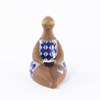 Lisa Larson, figurin, "Amalia", Gustavsberg, höjd 17 cm