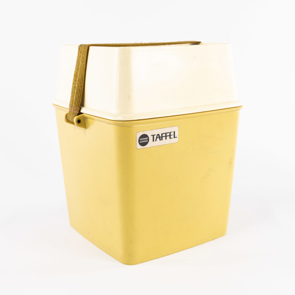 Sigvard Bernadotte, picknickset, "Taffel", Husqvarna