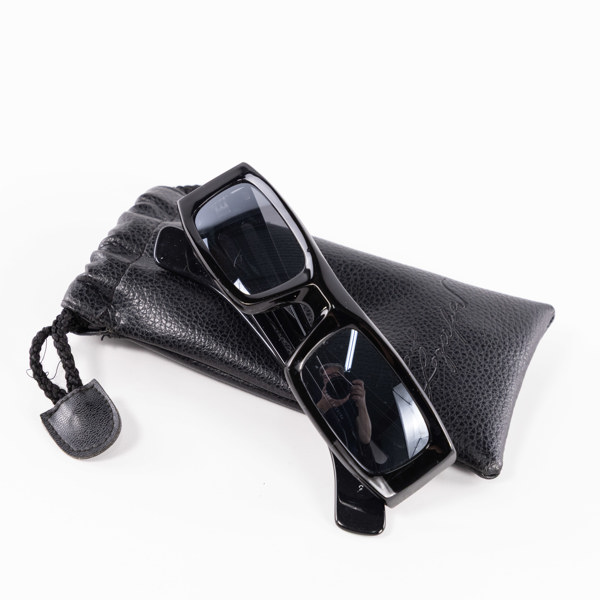 Solglasögon, Karl Lagerfeld för H&M