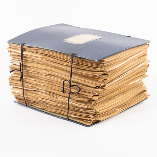 Herbarium, 1920-tal, Skåne