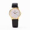 Tissot, 33,5 mm, 18k guld, quartz