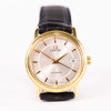 Omega, Prestige Automatic, 26,5 mm, 18k guld, 2003