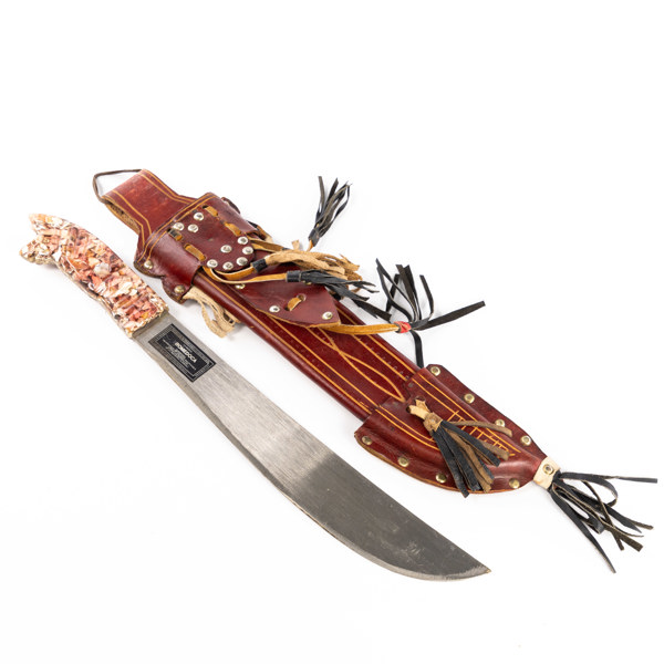 Machete, 1900-tal, Promedoca, Dominikanska Republiken