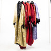 Kimonos, 6 st, M-XL
