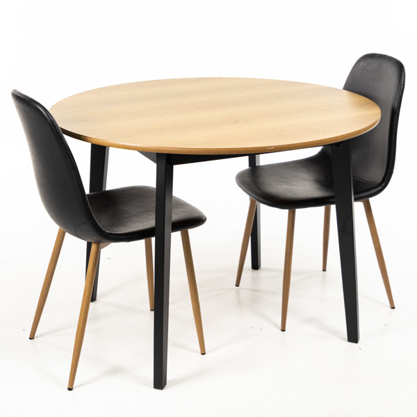 Matgrupp, 3 delar, "Jegind"/"Jonstrup", Jysk