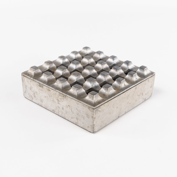 Beck & Jung, askfat, "Ultima 15"