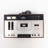 Kassettdäck, Akai, CS-34D, 70-tal, Japan