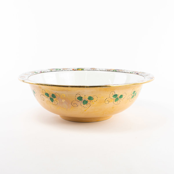 Större tvättfat, diameter 42 cm