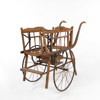 Äldre barnvagn, 18/1900-tal