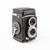 TLR, Airesflex, Aires Automat, 50-tal, Japan
