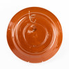 Fat, lergods, Nittsjö, diameter 35 cm