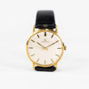 Certina, 34 mm, 18k guld