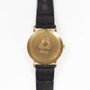 Certina, 34 mm, 18k guld