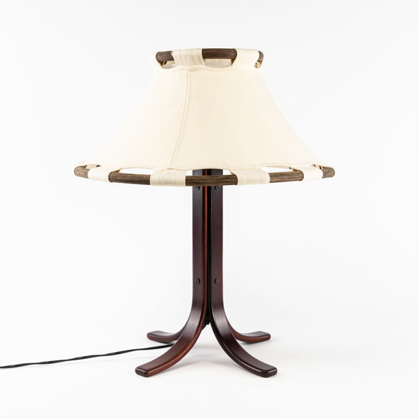 Anna Ehrner, bordslampa, Ateljé Lyktan, höjd 62 cm
