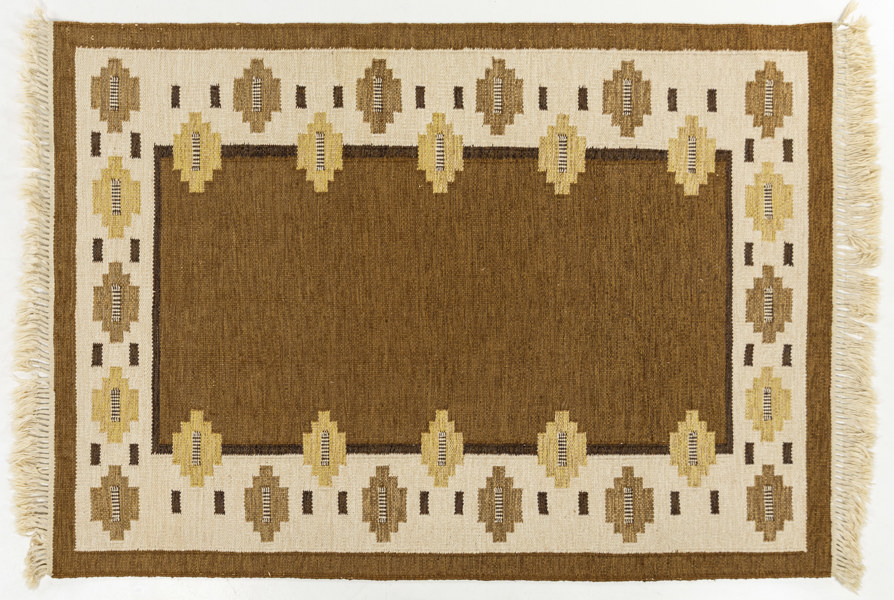 Matta, rölakan, 200x140 cm