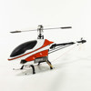 Modellhelikopter, förbränningsmotor, längd 110 cm