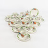 Mat- och Kaffeservis, 68 delar, "Amapola", Villeroy & Boch