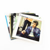 Vinylskivor, 10 st, Bob Dylan, Leonard Cohen