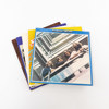 Vinylskivor, 6 st, The Beatles