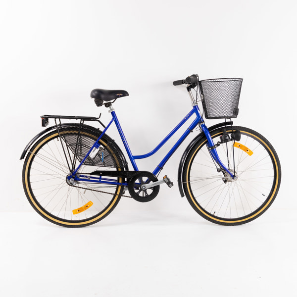 Damcykel, Skeppshult, Nova, 28", 3 växlar